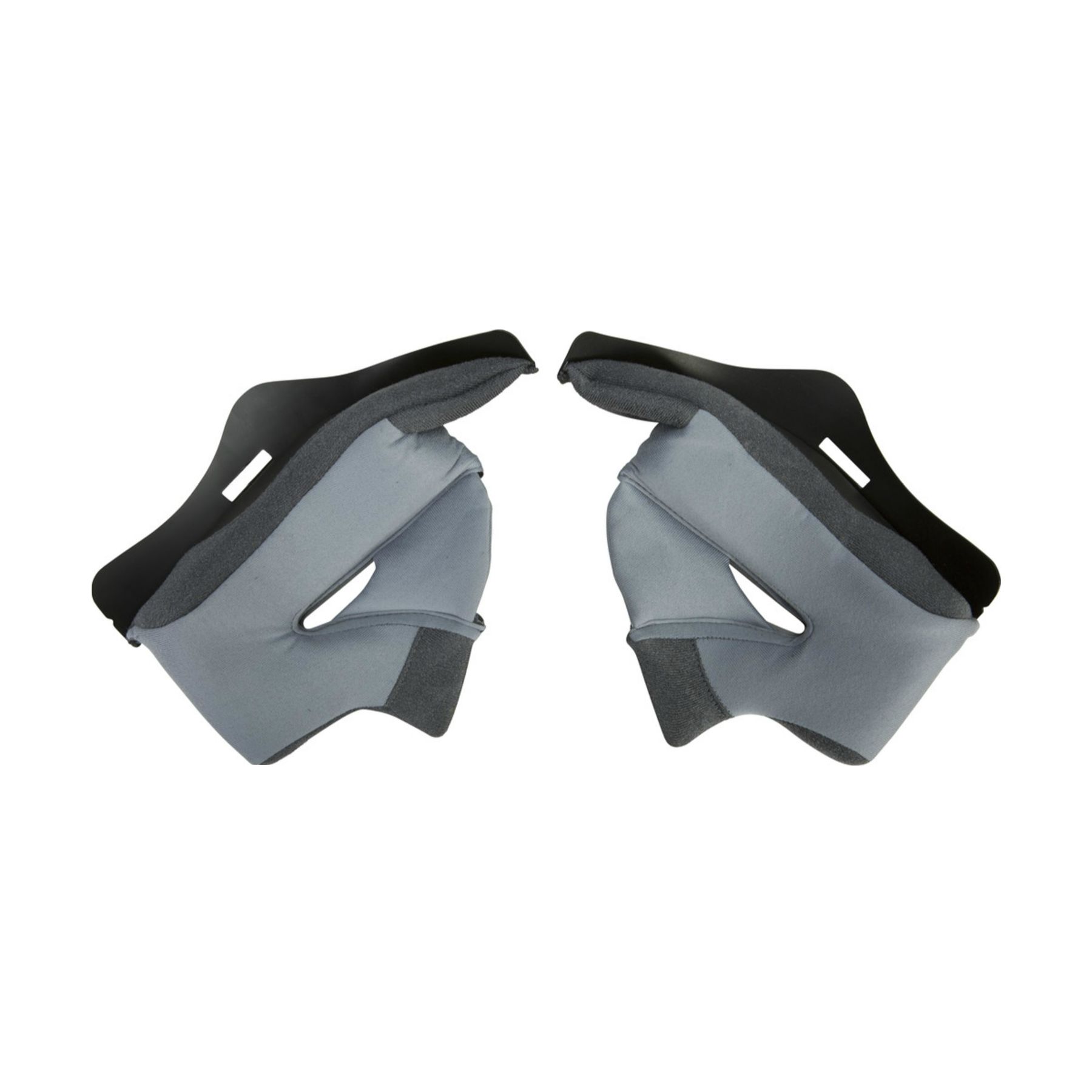 Fly Racing Street Sentinel Cheek Pads
