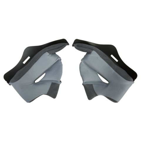 Fly Racing Street Sentinel Cheek Pads