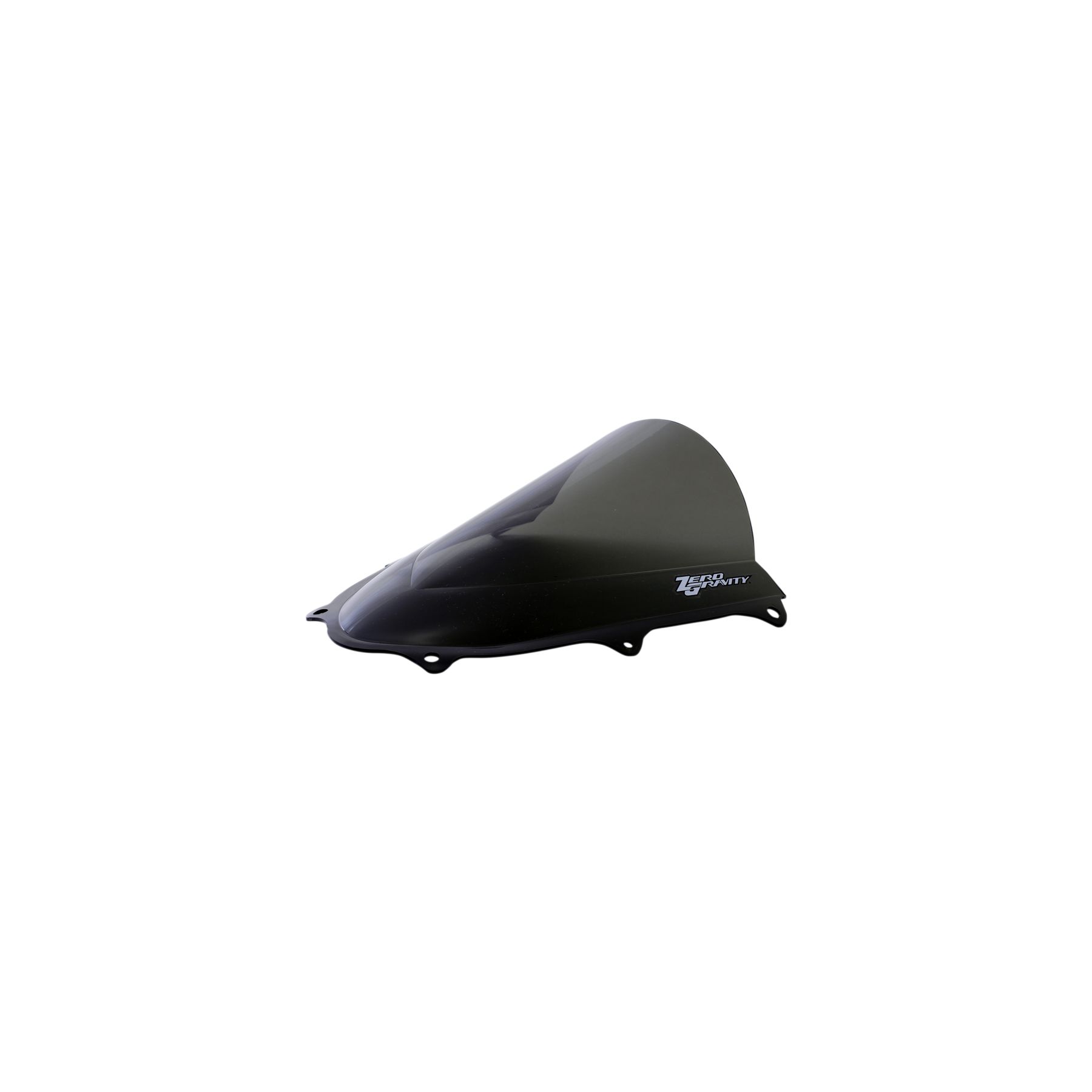 Zero Gravity Double Bubble Windscreen Suzuki GSXR1000 2017-2025