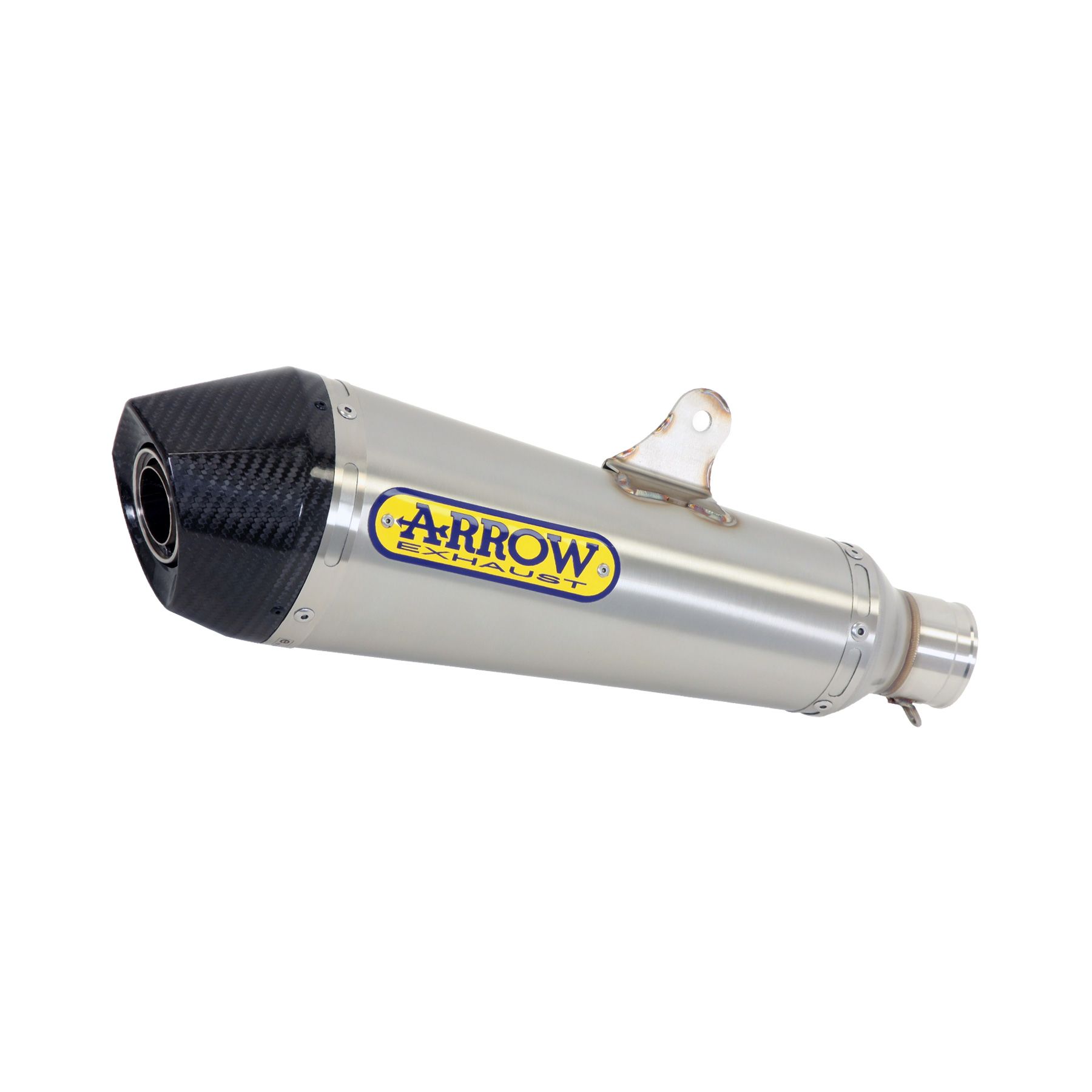 Arrow X-Kone Slip-On Exhaust Honda CBR500R / CB500F 2013-2015