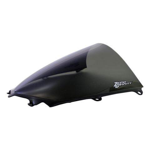 Zero Gravity SR Series Windscreen Yamaha R6 / R7 2017-2025
