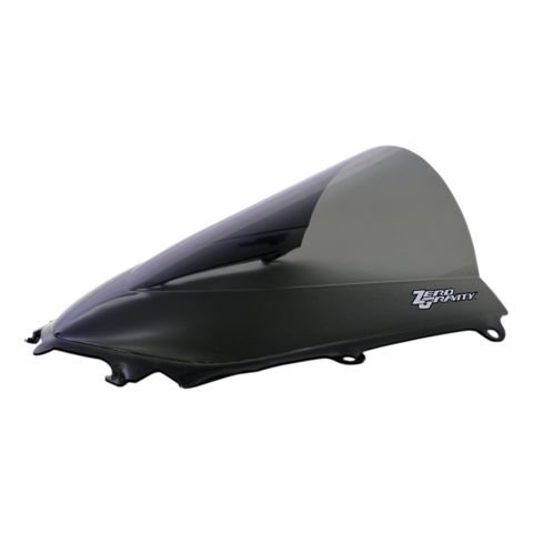 Zero Gravity Double Bubble Windscreen Yamaha R6 / R7 2017-2025