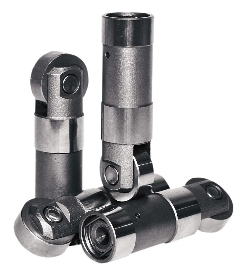 Feuling HP+ Hydraulic Lifters For Harley 19841999 RevZilla