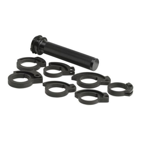 Pro Taper Micro Throttle Tube Kit