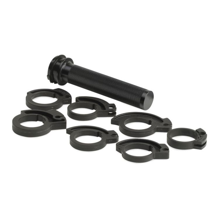 Pro Taper Micro Throttle Tube Kit