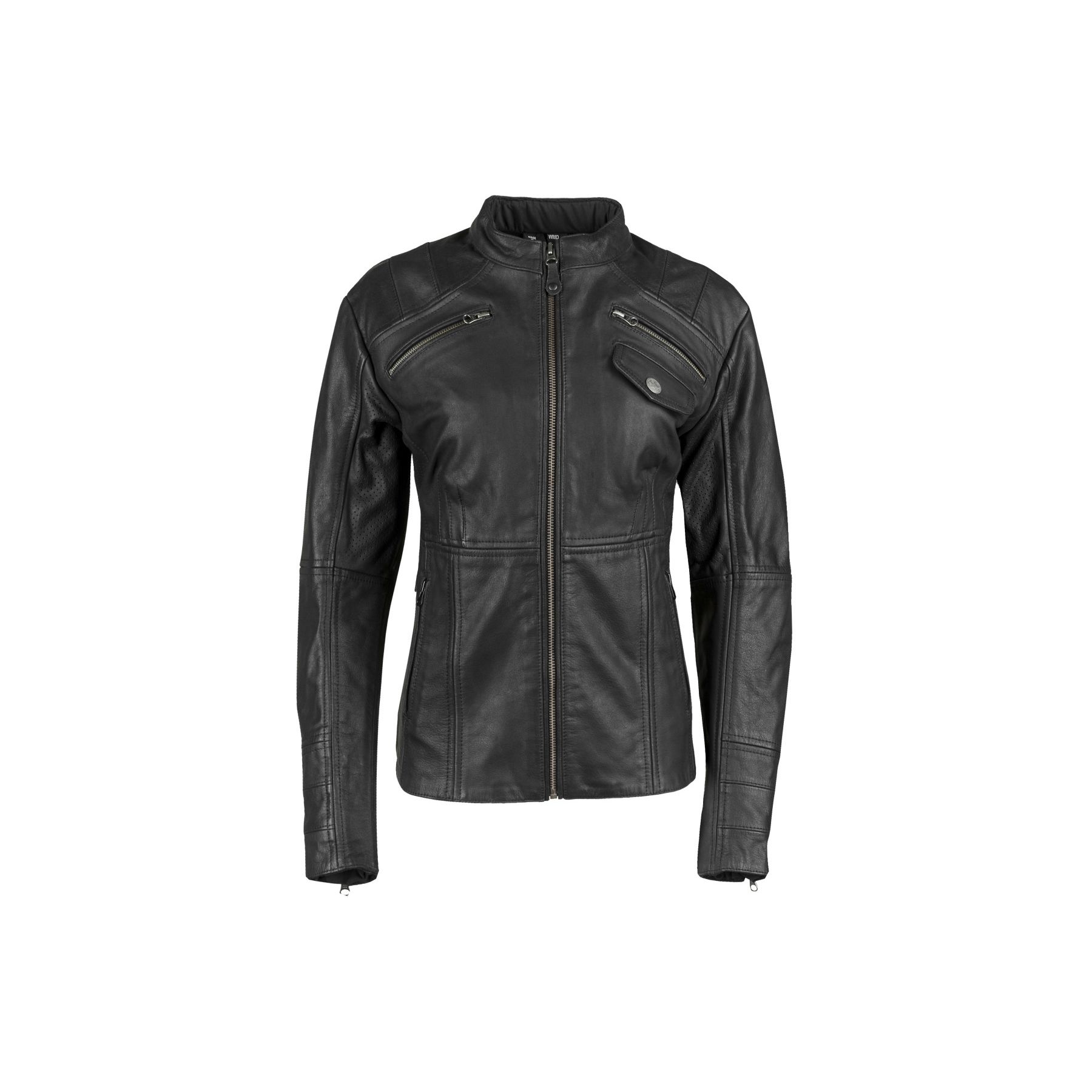 Speed And Strength Seventh Heaven Women's Jacket (4XL)