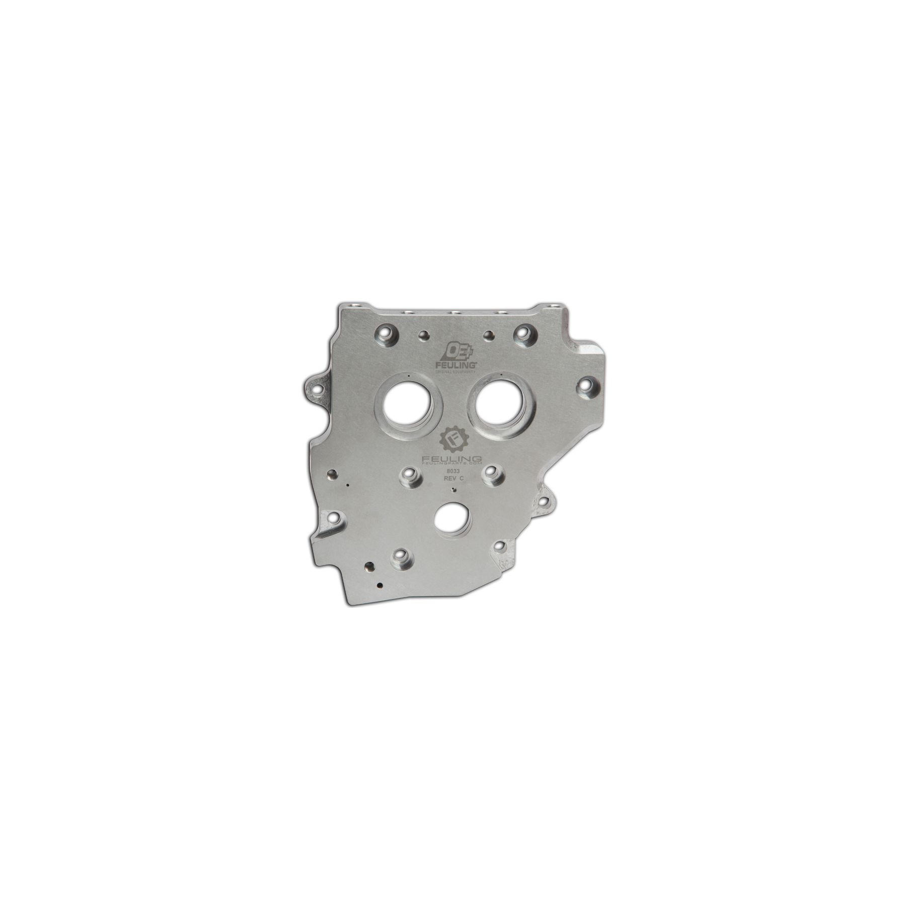 Feuling OE+ Cam Plate For Harley 2006-2017