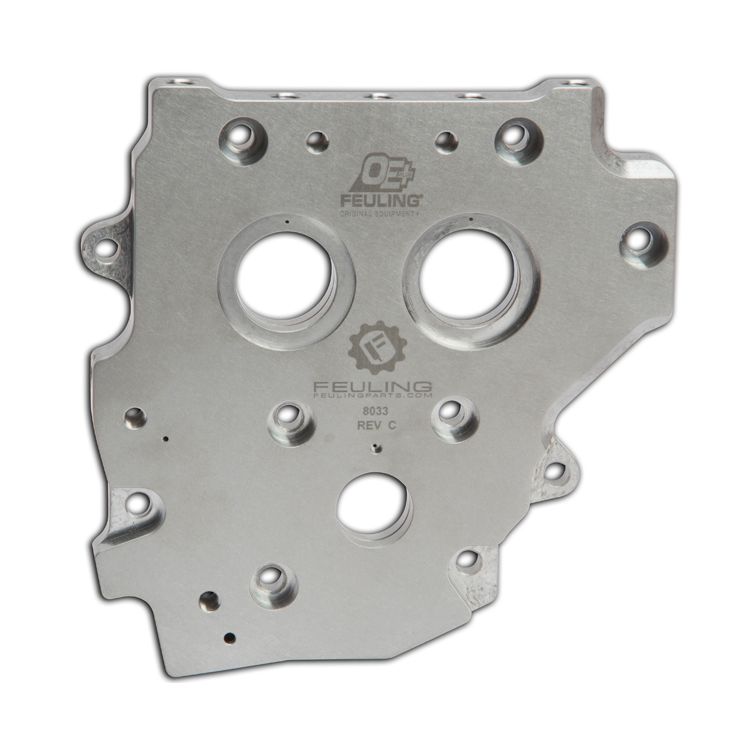 Feuling OE+ Cam Plate For Harley 2006-2017