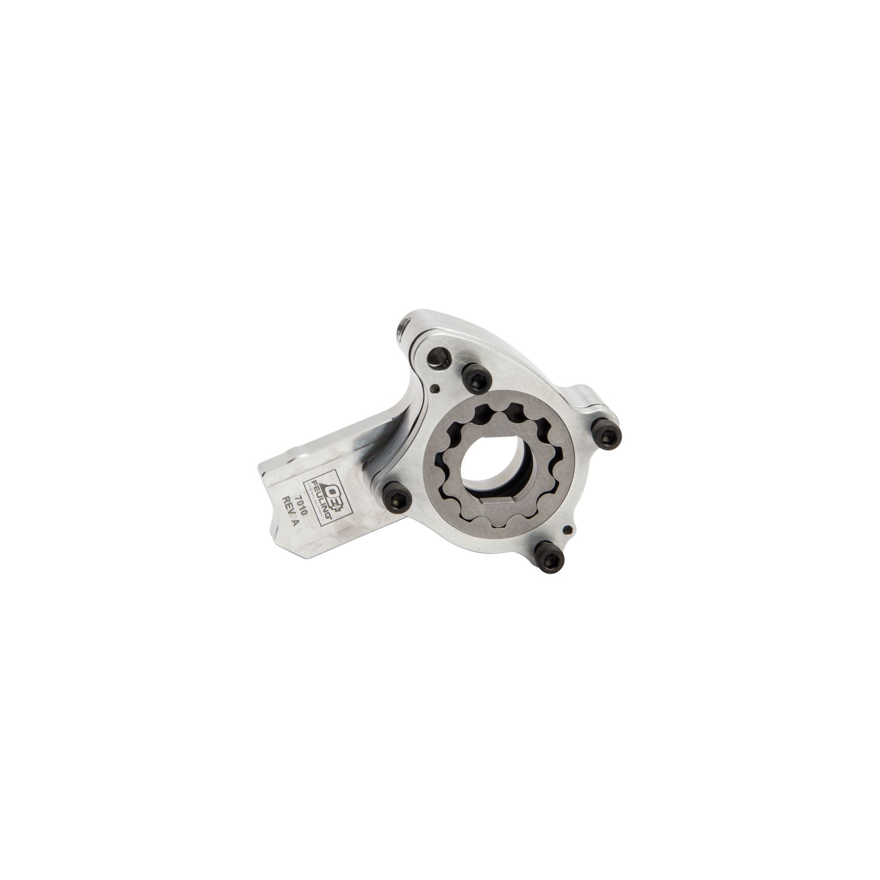 Feuling OE+ Oil Pump For Harley 1999-2006