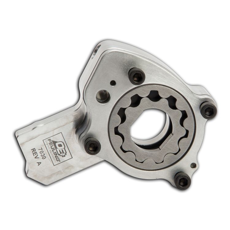 Feuling OE+ Oil Pump For Harley