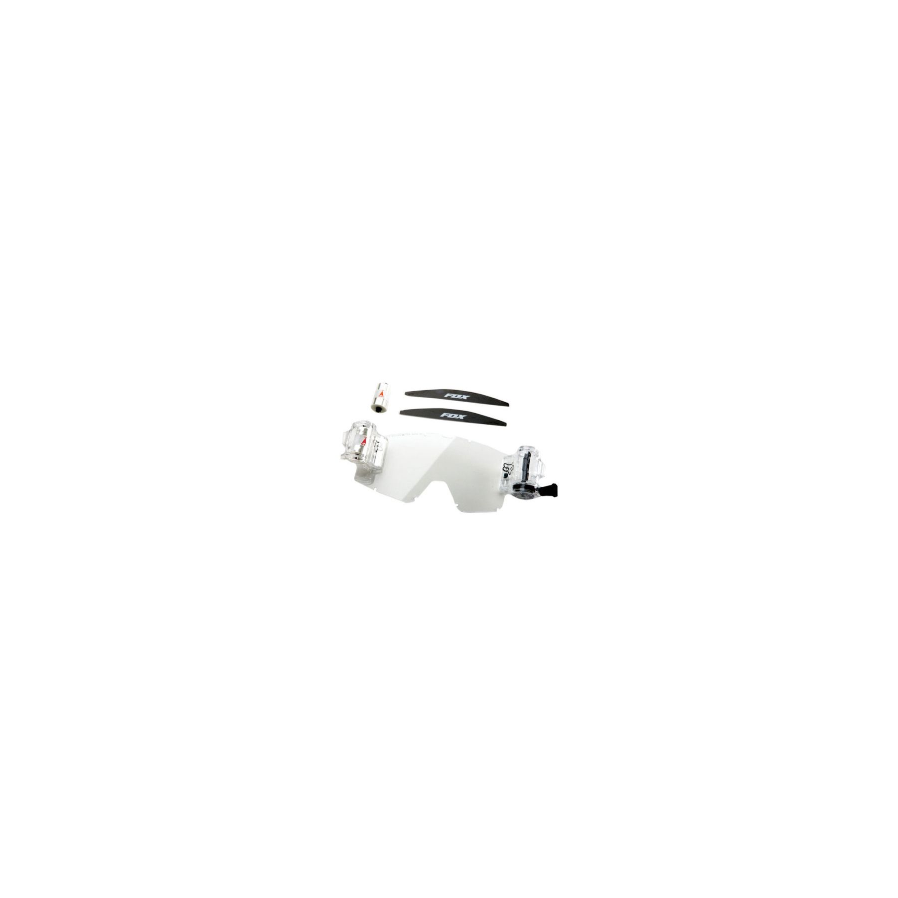 Fox Racing Total Vision System Vue Goggles