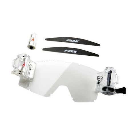 Fox Racing Total Vision System Vue Goggles