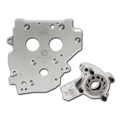 Feuling OE+ Oiling System For Harley 1999-2006