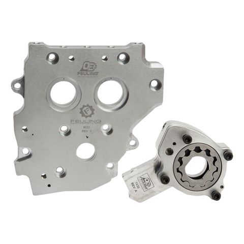Feuling OE+ Oiling System For Harley