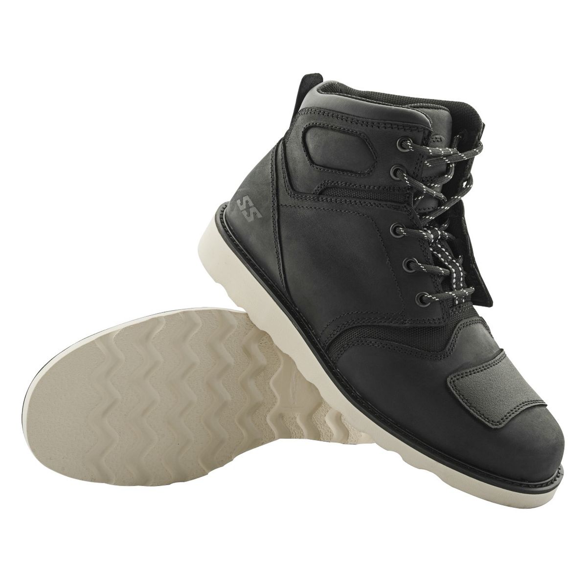 speed motorcycle boots