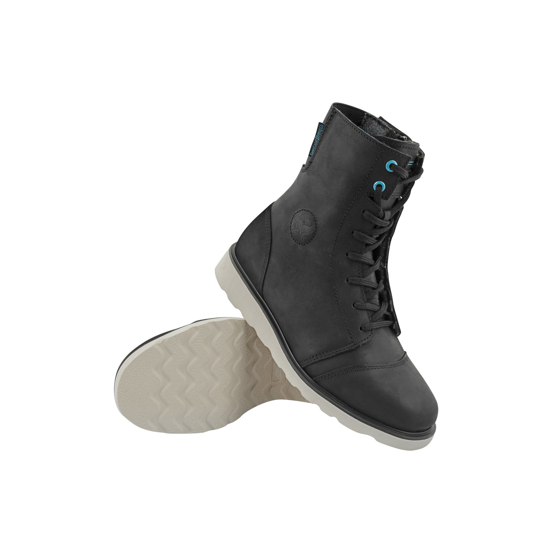 Speed And Strength Seventh Heaven Women's Boots (6)