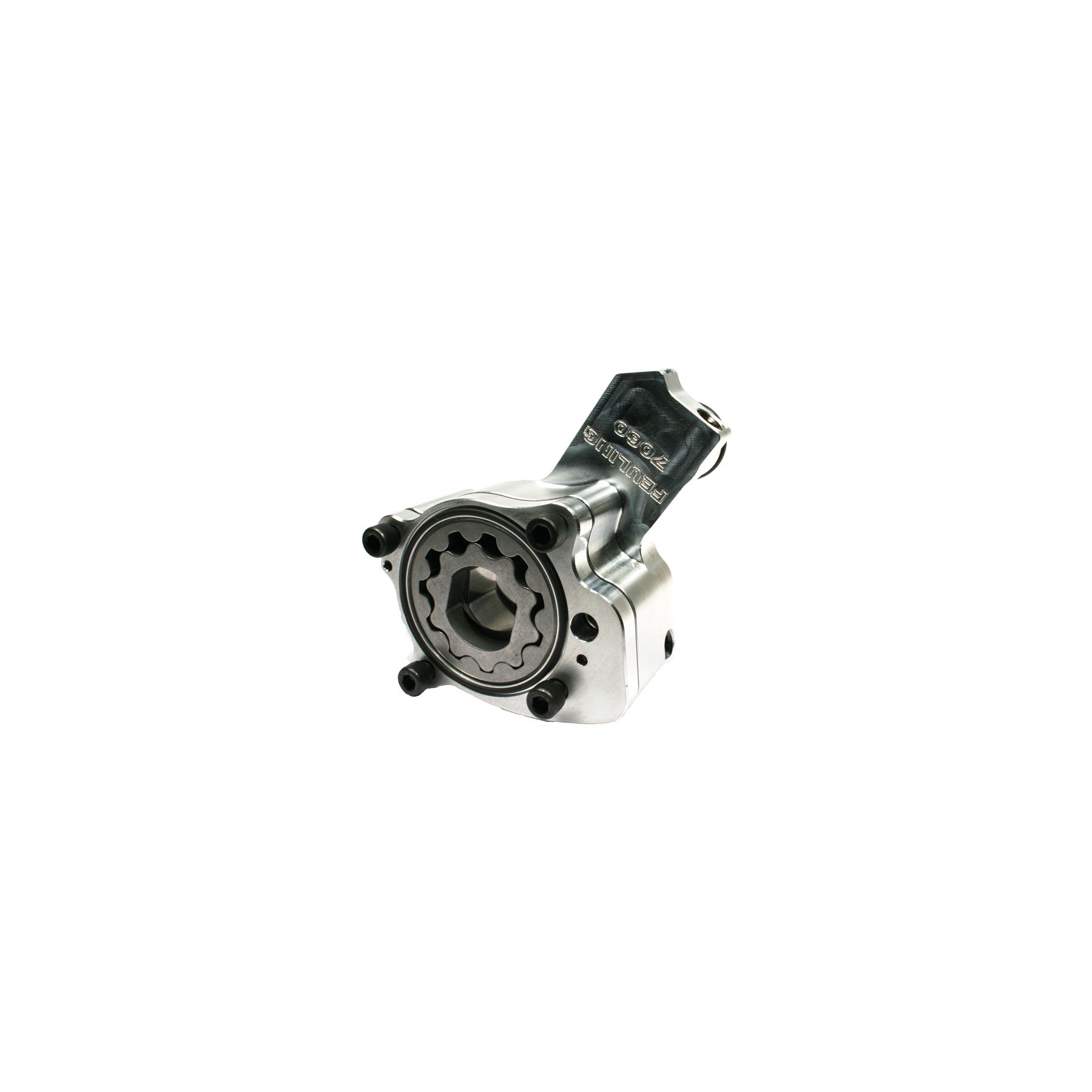 Feuling HP+ Oil Pump For Harley 2006-2017