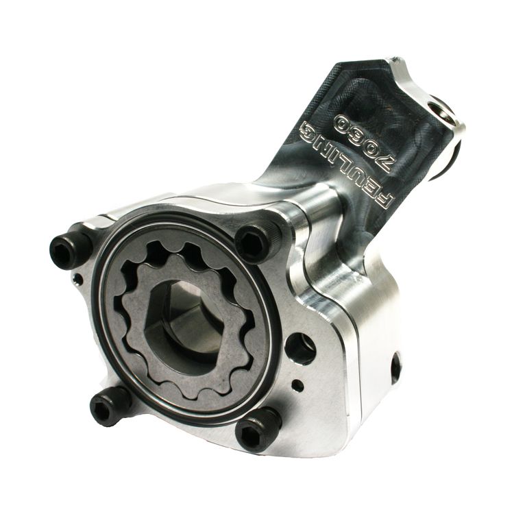 Feuling HP+ Oil Pump For Harley 2006-2017