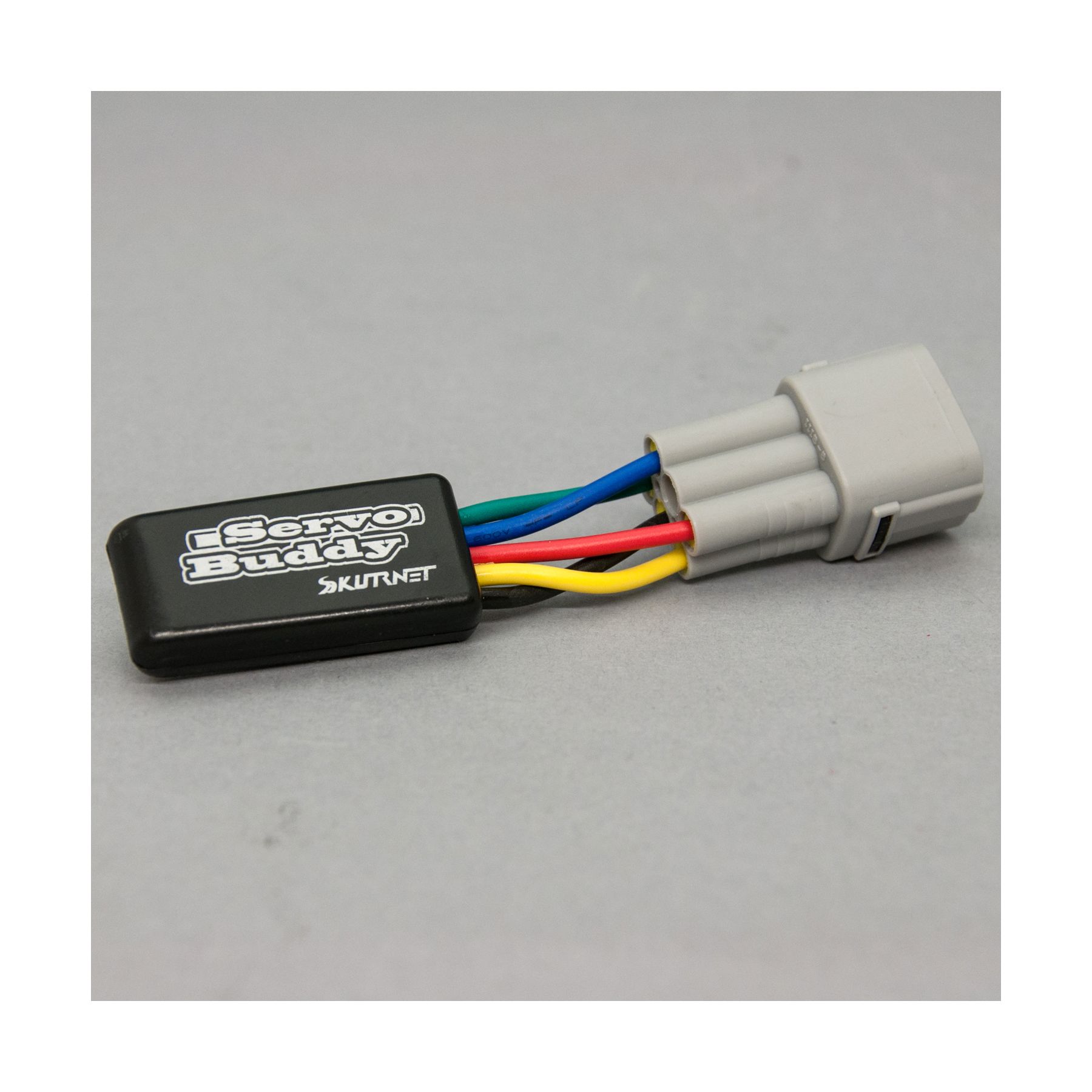Servo Buddy Suzuki GSXR1000 2017-2025