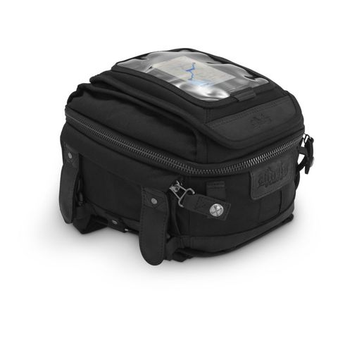 Burly Voyager Tank / Tail Bag
