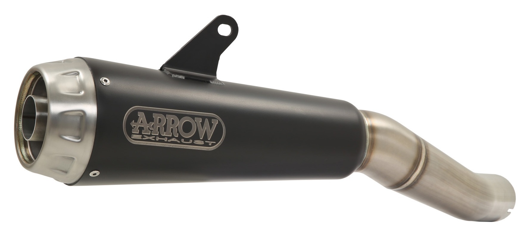 Arrow Pro-Race Slip-On Exhaust KTM 1290 Super Duke R 2017-2019