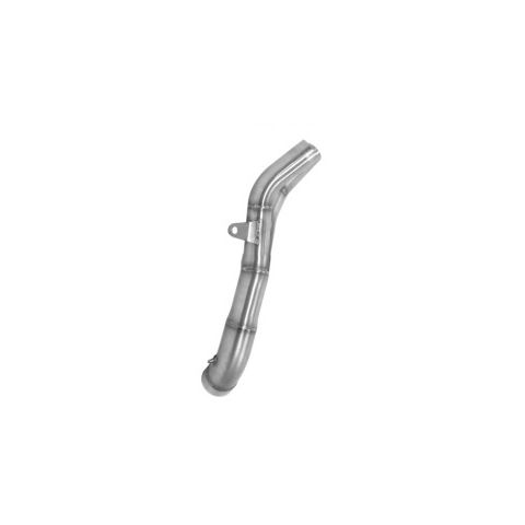 Arrow Mid-Pipe Yamaha R1 2007-2008
