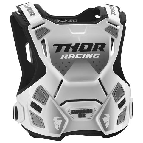Thor Guardian MX Roost Protector