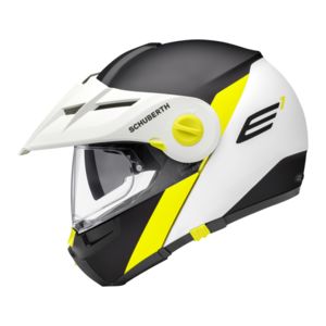 Schuberth E1 Gravity Helmet (SM)