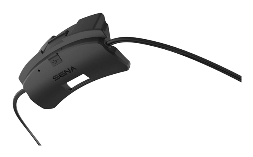 Shoei SRL Bluetooth Headset By Sena 