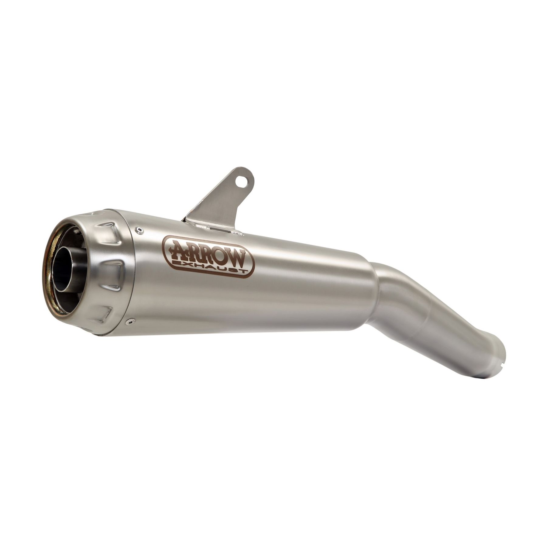 Arrow Pro-Race Slip-On Exhaust Honda CB600F 599 Hornet 2007-2012