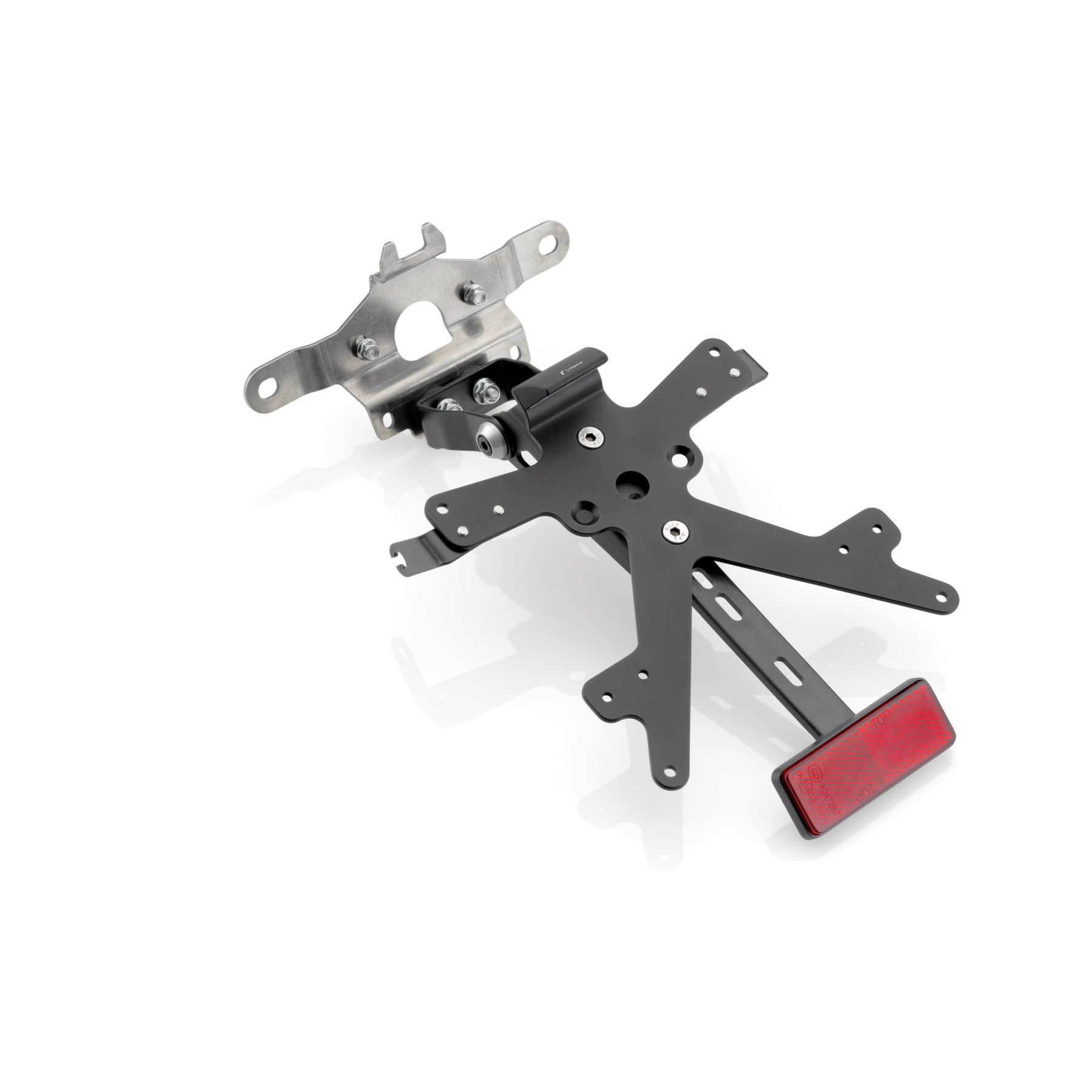 Rizoma Fender Eliminator Kit BMW C600 Sport 2012-2014