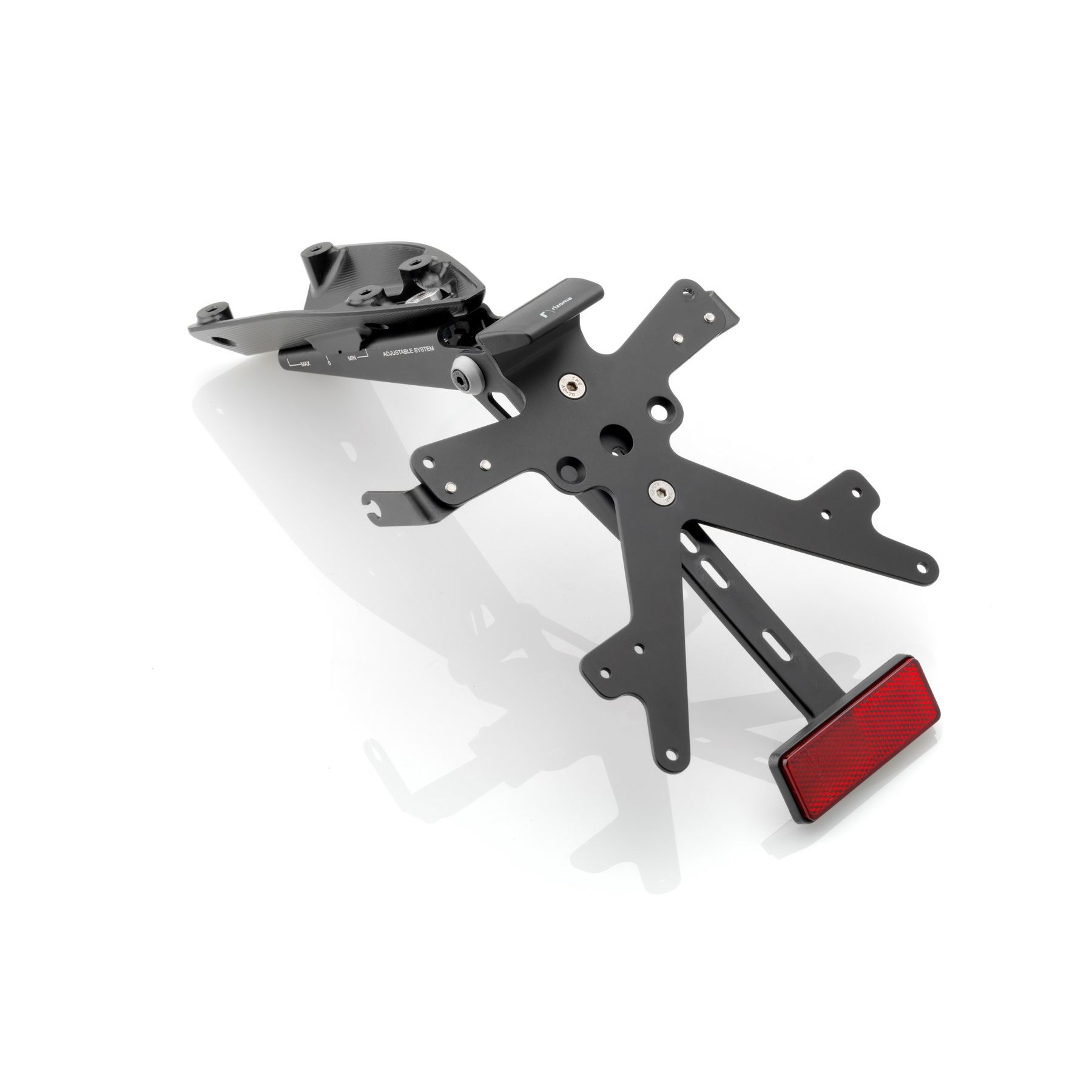 Rizoma Fender Eliminator Kit Ducati 899 / 959 / 1199 / 1299 Panigale