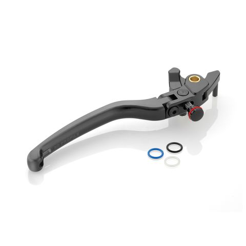 Rizoma 3D Brake Lever Honda / Kawasaki / Suzuki / Triumph