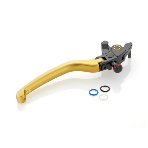 Rizoma 3D Brake Lever Ducati Scrambler 2015-2021
