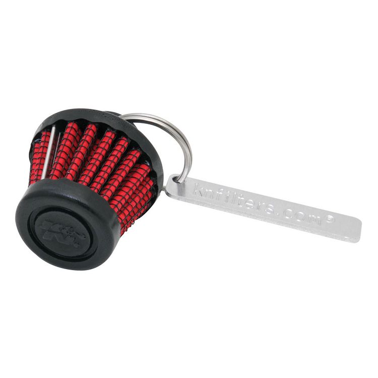 K&N Air Filter Keyfob