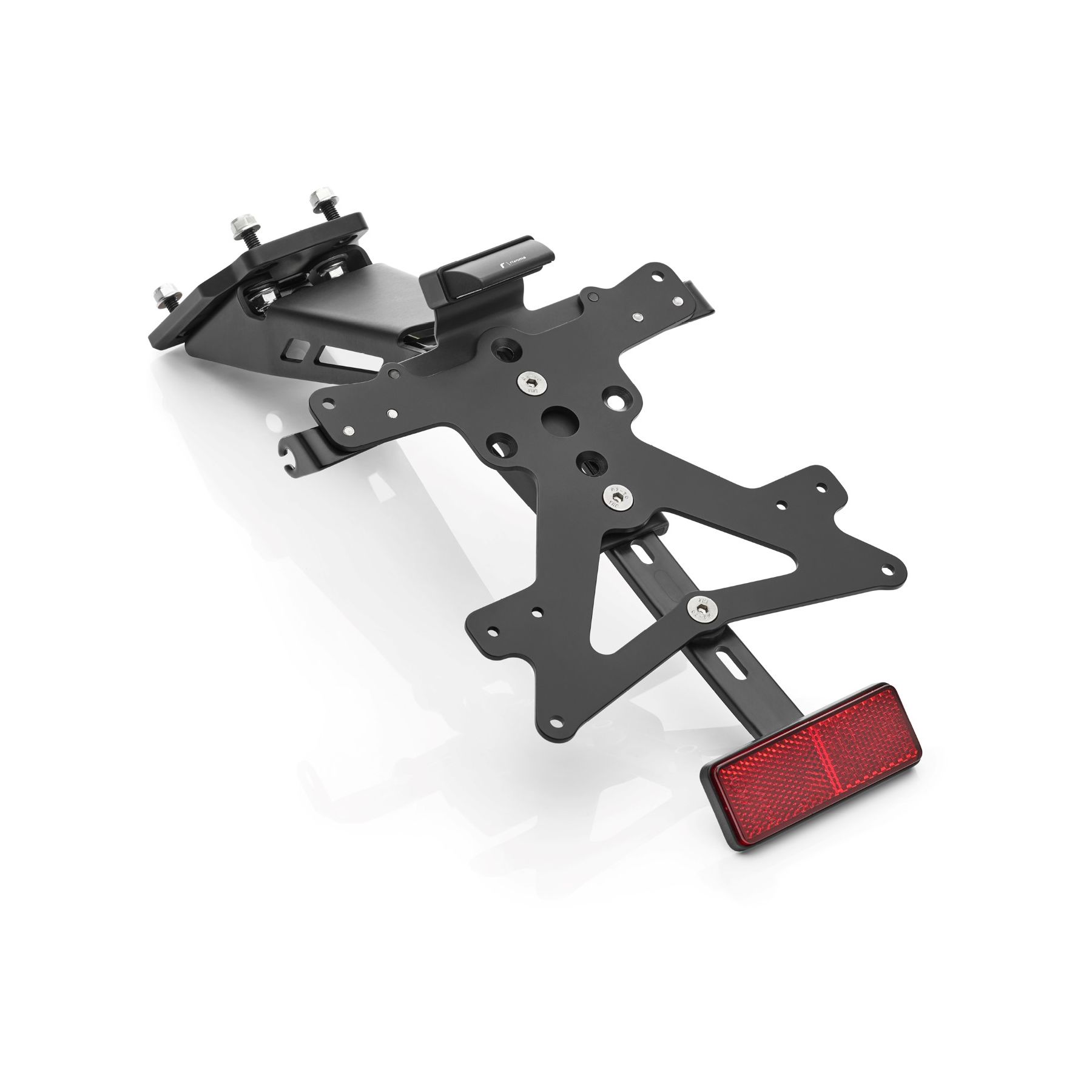 Rizoma Fender Eliminator Kit Kawasaki Z900 2017-2019