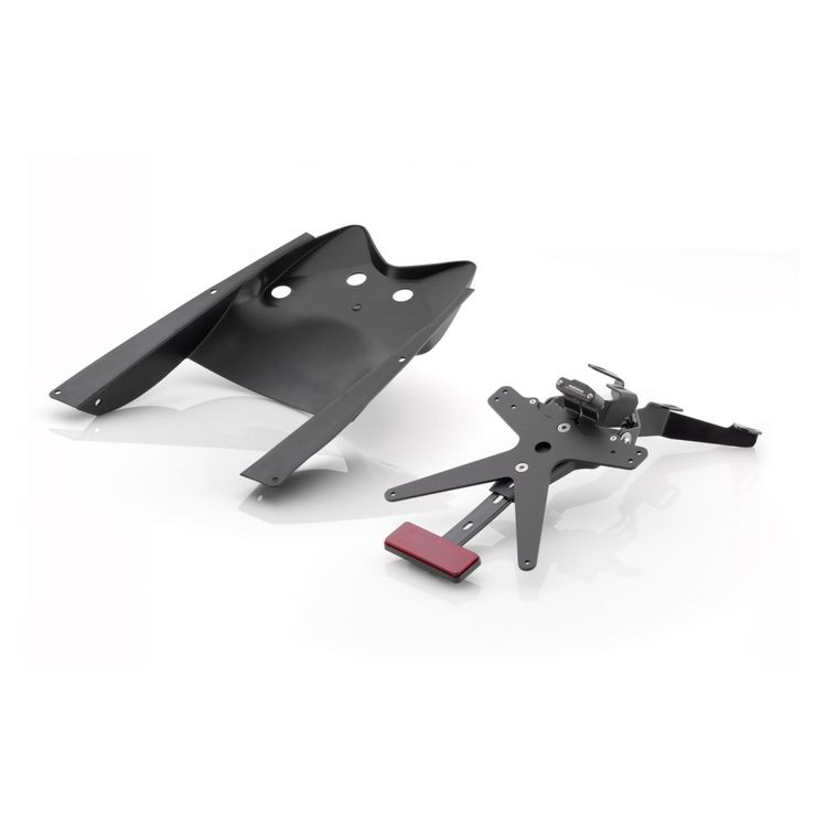 Rizoma Fender Eliminator Kit Yamaha Tmax 500 Revzilla