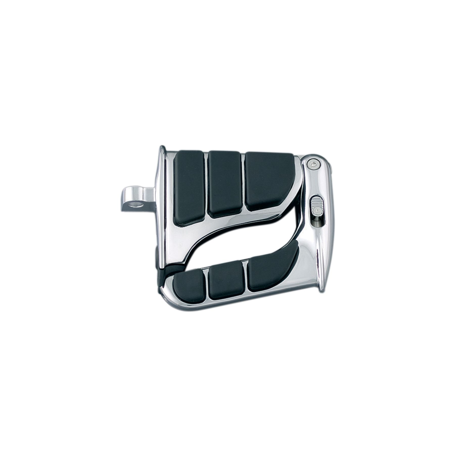 Kuryakyn Swingwing Footpegs For Harley