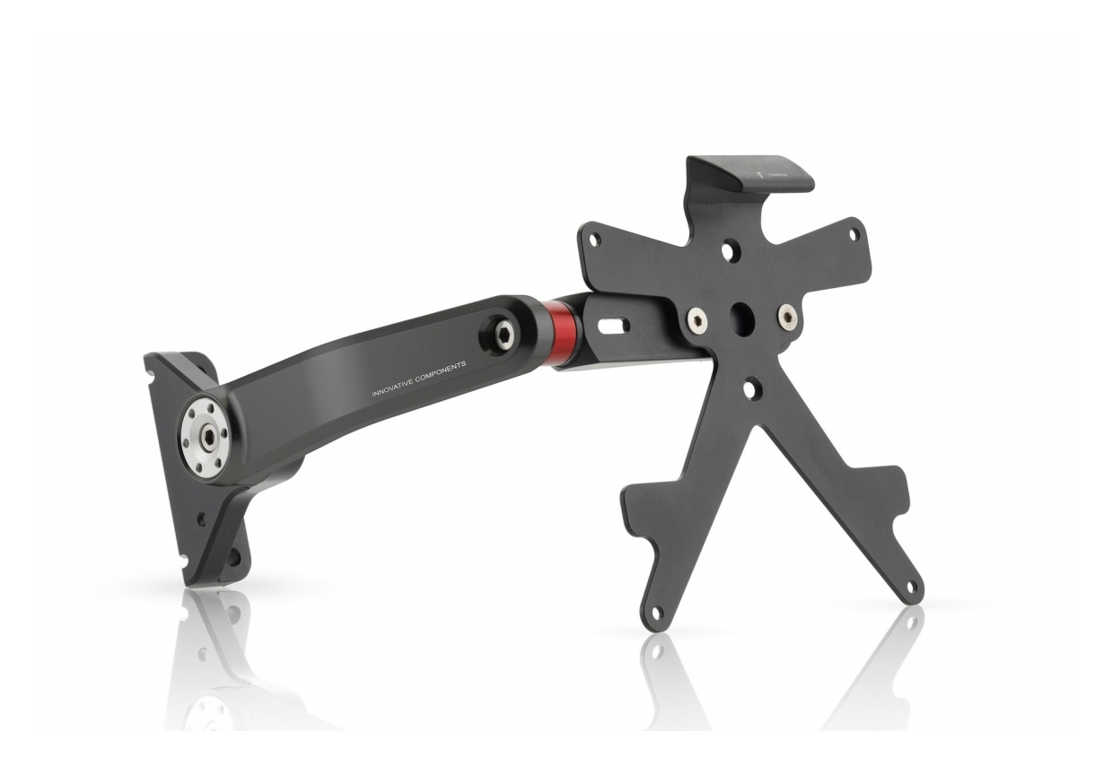 Rizoma Fender Eliminator Kit MV Agusta Brutale 675 / 800 / RR / Rivale