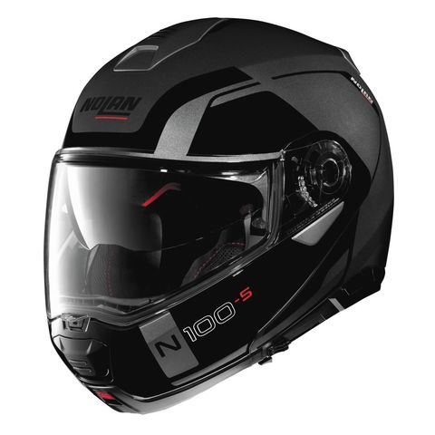 Nolan N100-5 Consistency Helmet (SM)