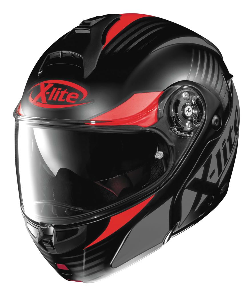 XLite X1004 Nordhelle Helmet 20 (129.99) Off! RevZilla