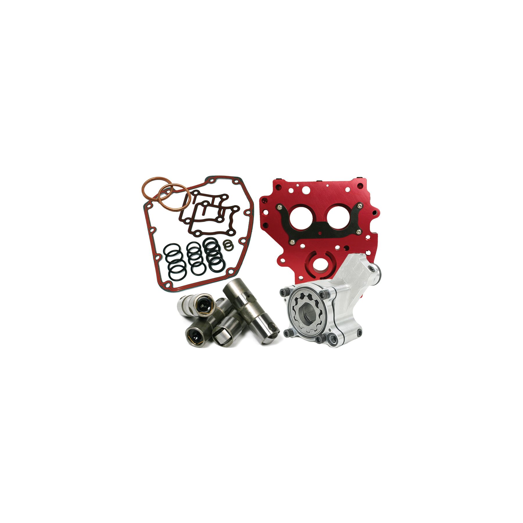Feuling HP+ Oiling System For Harley 1999-2006