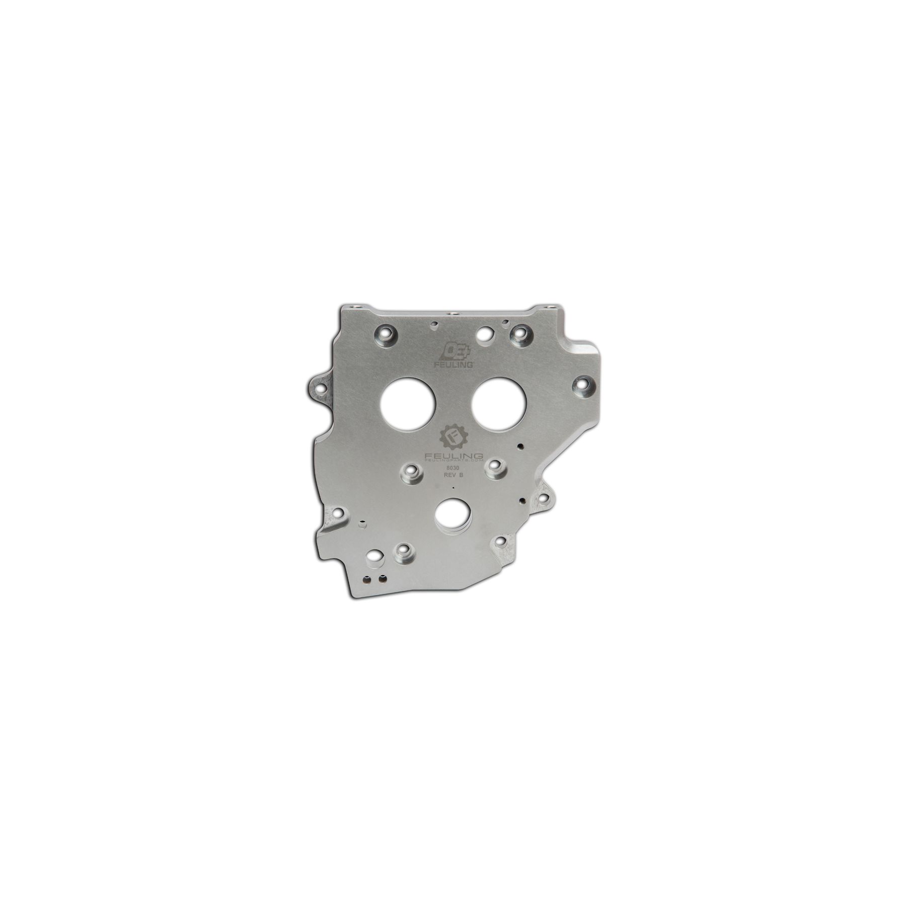 Feuling OE+ Cam Plate For Harley 1999-2006
