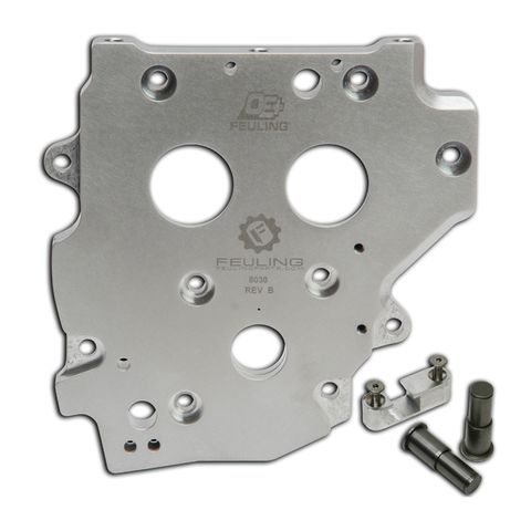 Feuling OE+ Cam Plate For Harley 1999-2006