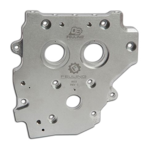 Feuling OE+ Cam Plate For Harley