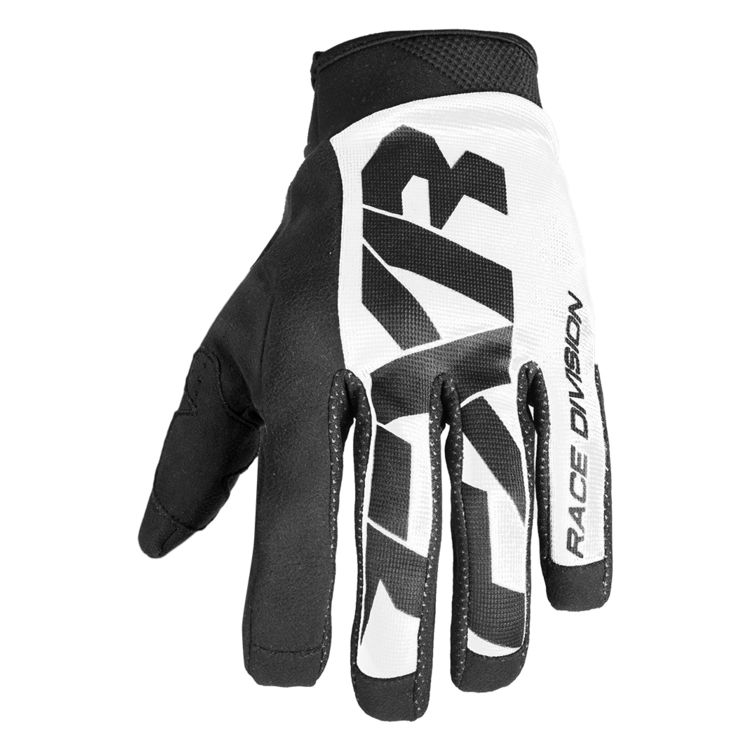 White/Black