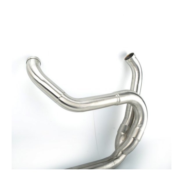 19871994 Harley Davidson FXR Models Danmoto Highwayman Full Exhaust