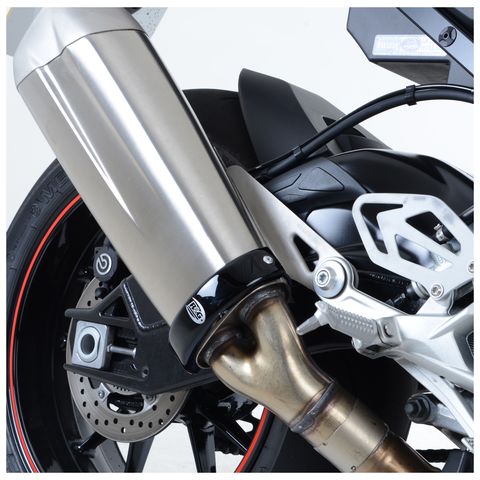 R&G Racing Exhaust Protector BMW S1000RR 2015-2018