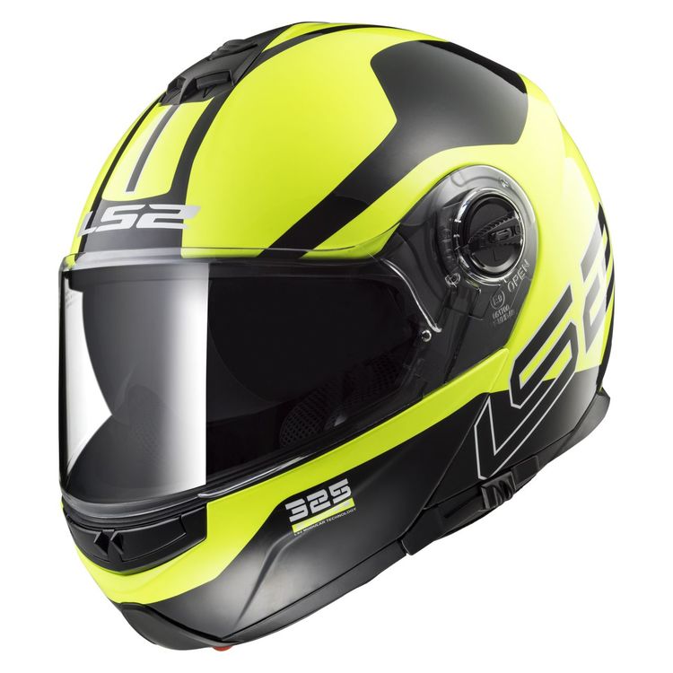 Ls2 strobe zone helmet Clearance