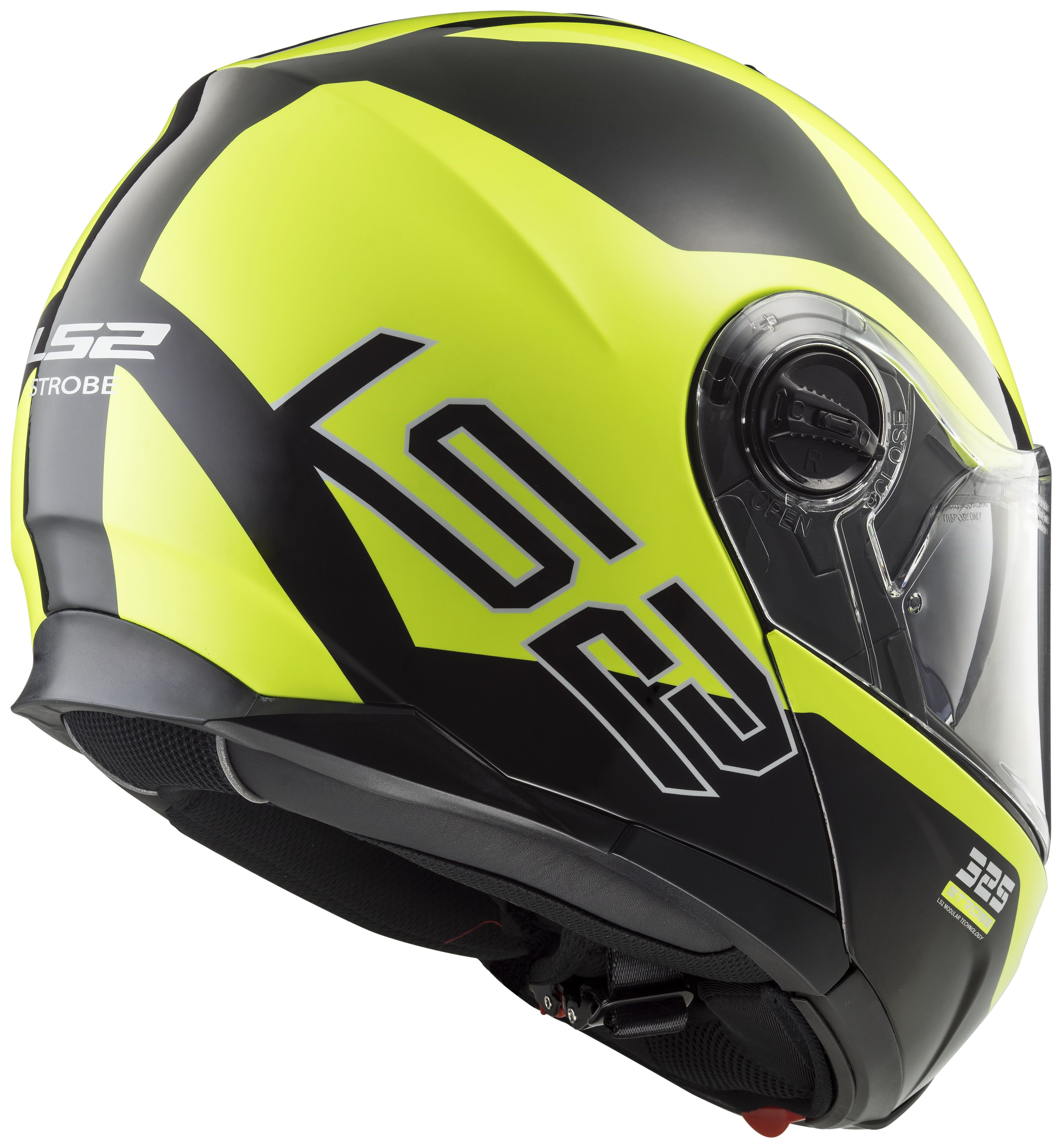 Ls2 strobe zone helmet Clearance